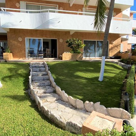 Casa De La Playa Fishermen Playa del Carmen Zewnętrze zdjęcie
