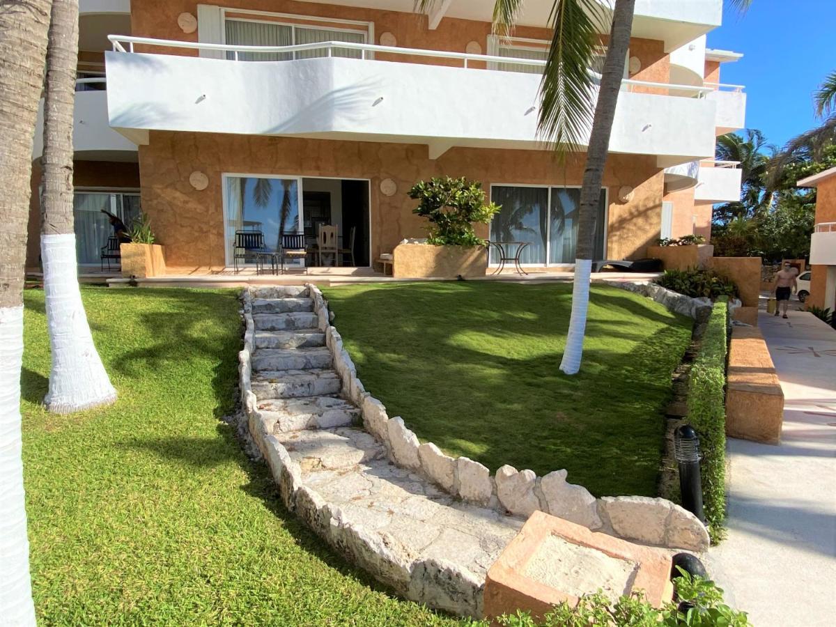 Casa De La Playa Fishermen Playa del Carmen Zewnętrze zdjęcie