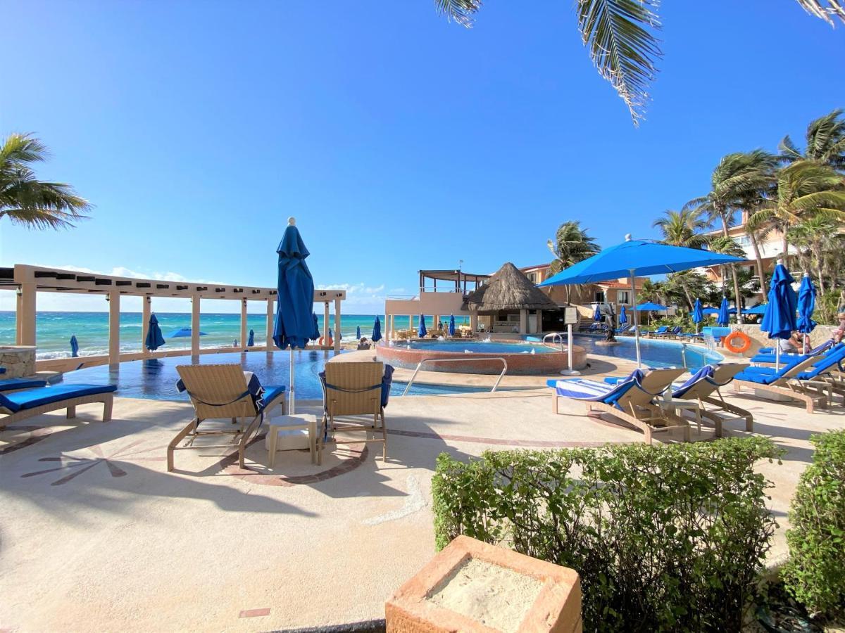 Casa De La Playa Fishermen Playa del Carmen Zewnętrze zdjęcie