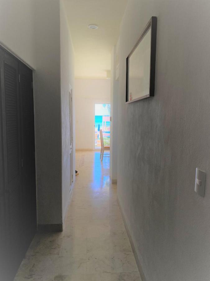 Casa De La Playa Fishermen Playa del Carmen Zewnętrze zdjęcie