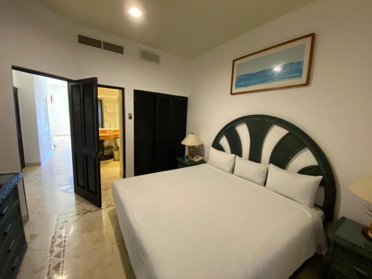 Casa De La Playa Fishermen Playa del Carmen Zewnętrze zdjęcie