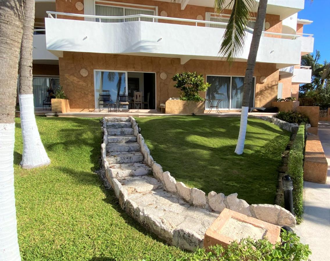 Casa De La Playa Fishermen Playa del Carmen Zewnętrze zdjęcie