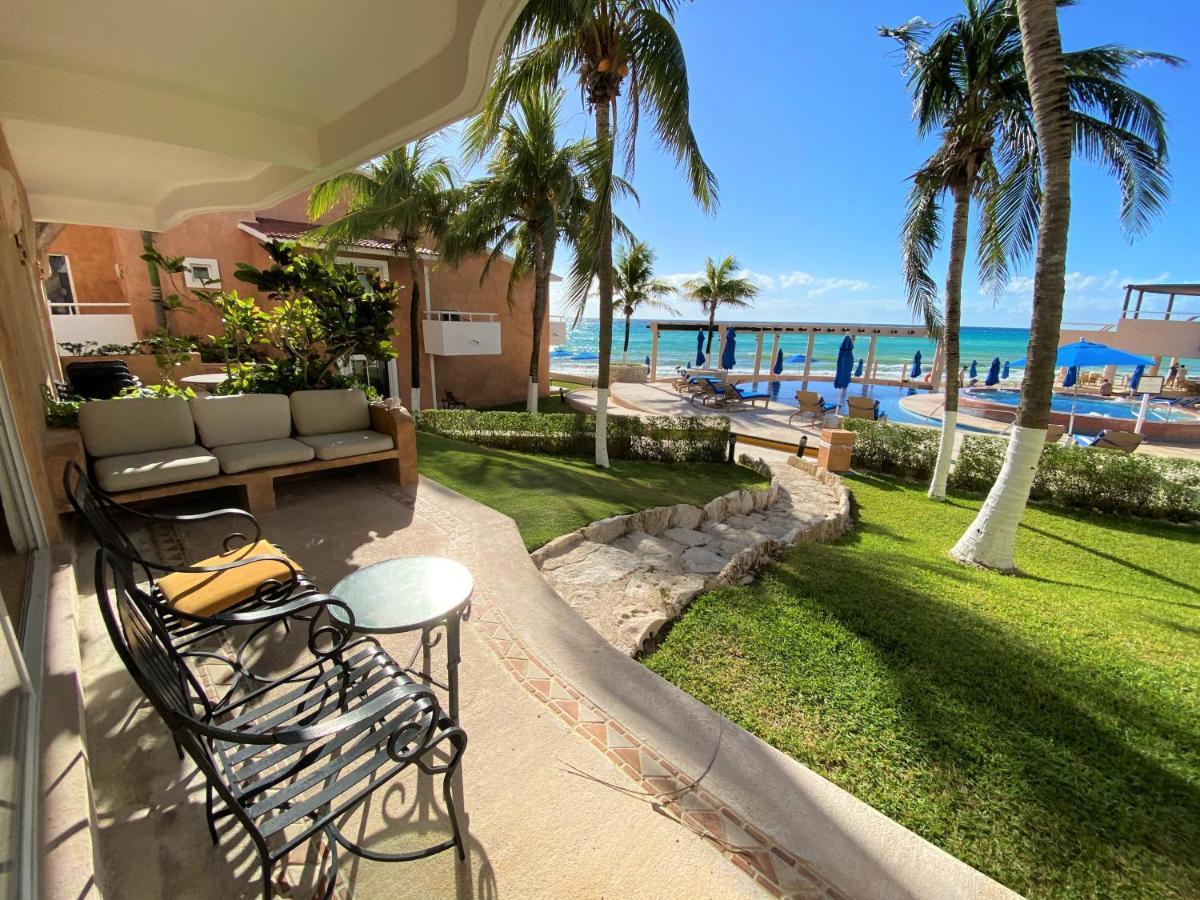 Casa De La Playa Fishermen Playa del Carmen Zewnętrze zdjęcie
