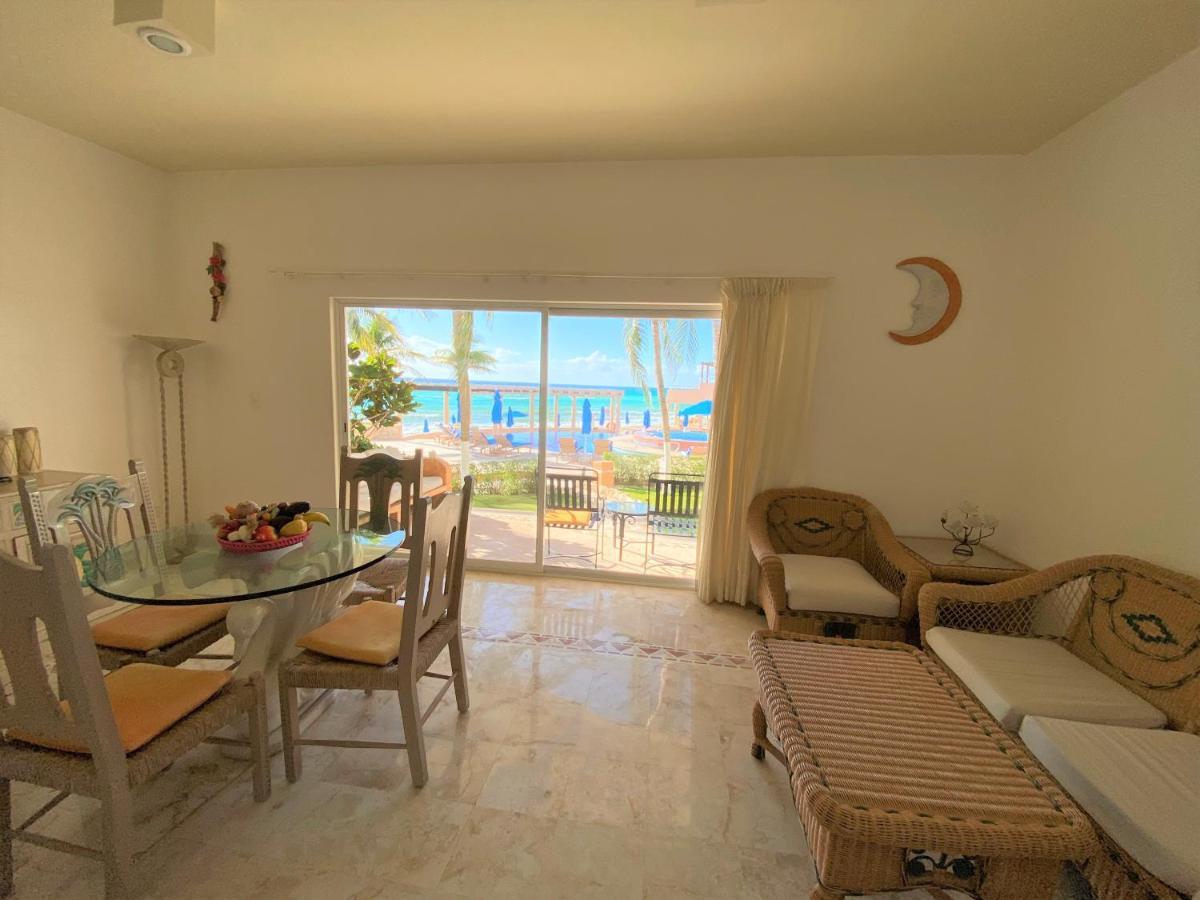 Casa De La Playa Fishermen Playa del Carmen Zewnętrze zdjęcie